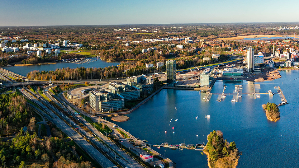 Espoo