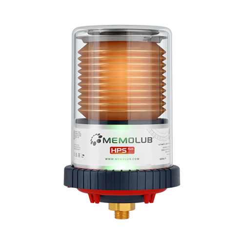 HPS Series 240ccplus focus