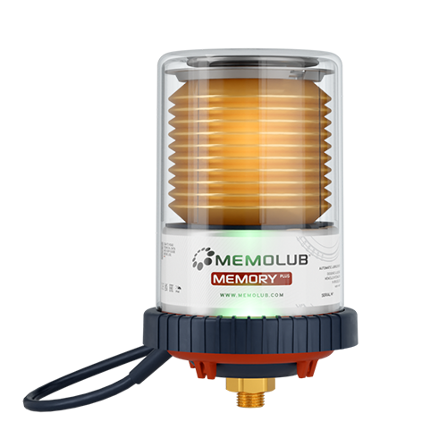 Memolub Memory PLUS 240cc New