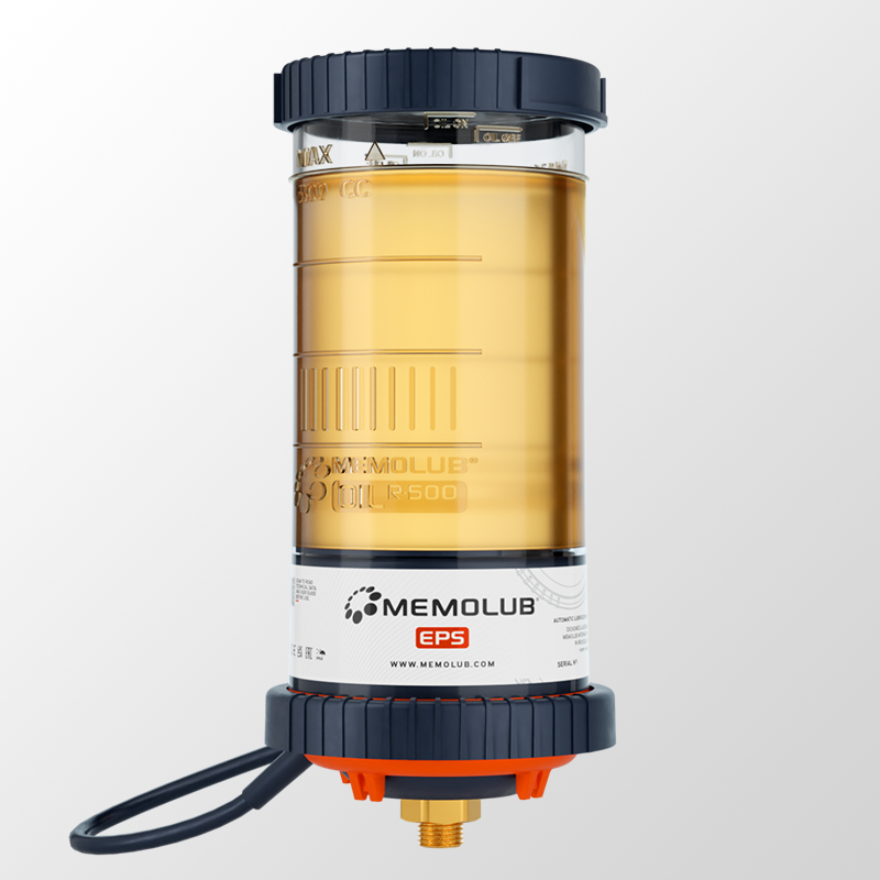 Memolub Oil R500 EPS