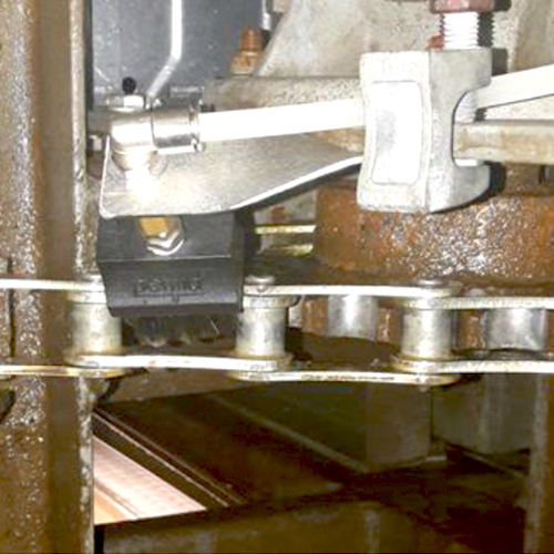 Memolub PLCD Frozen Food 2