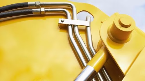 Hydraulic fluids medium
