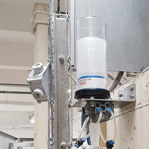 Memolub EPS Application 500x500