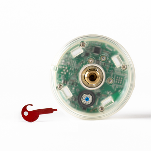 Memolub Visio Base Key