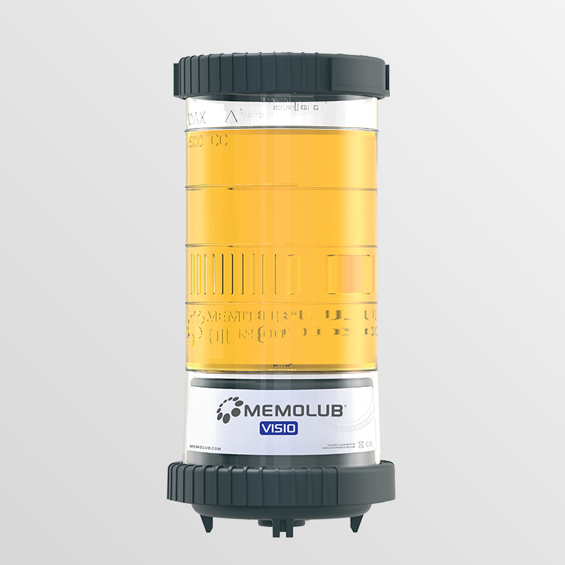 Memolub Visio Oil R500