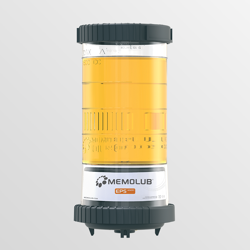 Memolub Oil R500 EPSM