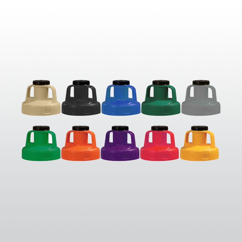 Oilsafe colors